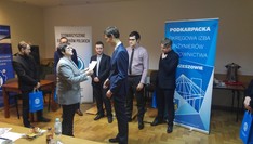 Konkurs 2018