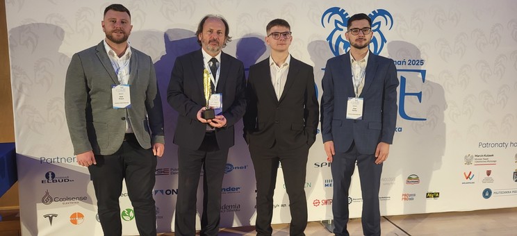 Laureat K. Kamuda